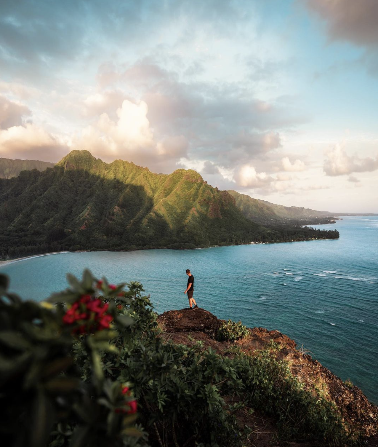 best things to do in Oahu