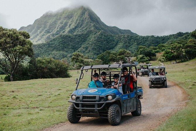 best things to do in Oahu