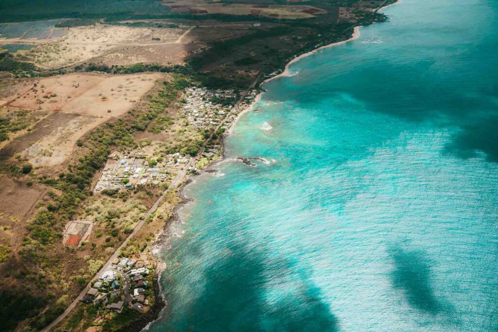 oahu helicopter tours