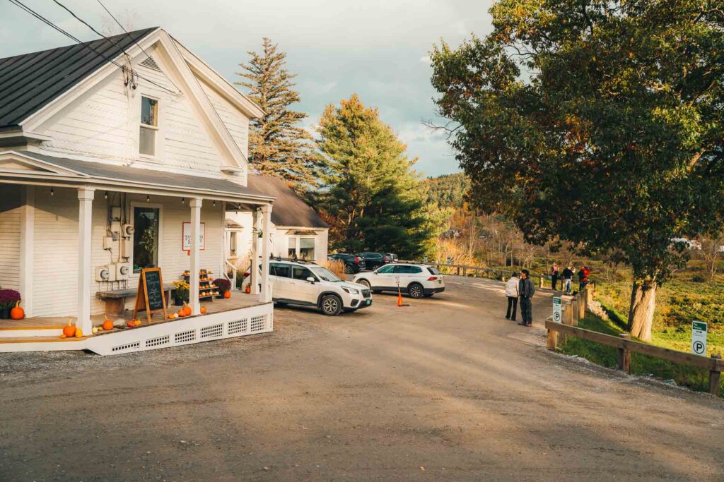 things to do in stowe vermont